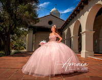 Album Xv Amaia